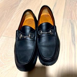 Gucci Horsebit Loafer. Worn 3/4 times